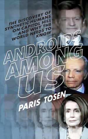 Androids Among Us