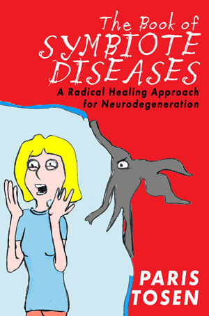 The Book of Symbiote Diseases