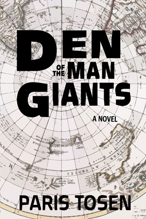 Den Man Giants_novel