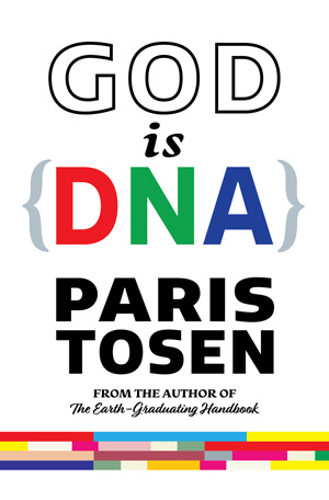 God is DNA
