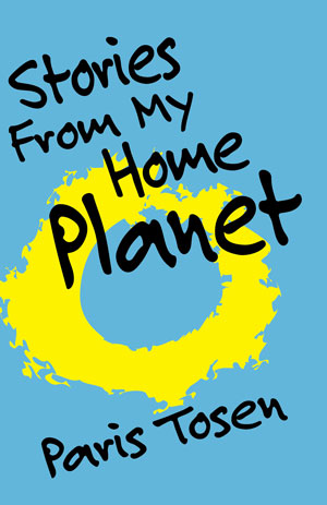 Stories from my home planet