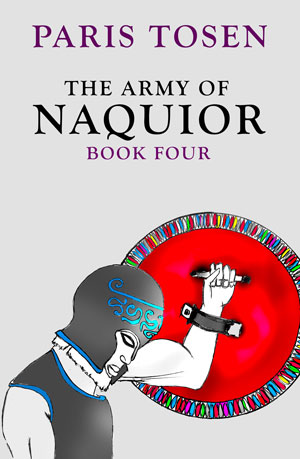 The Army of Naquior