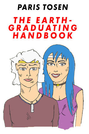 The Earth-Graduating Handbook