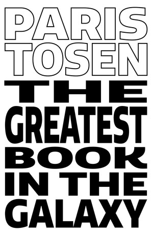 The Greatest Book
