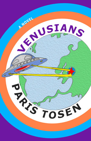 Venusians